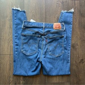 Levi’s Skinny Jeans